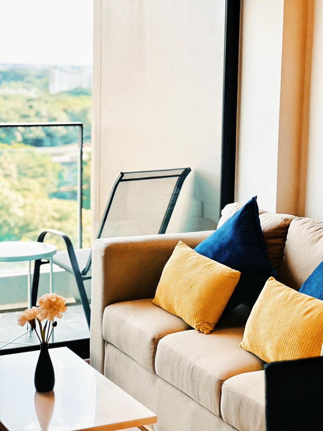 The Astra Sky River 1014 Apartment Chiang Mai