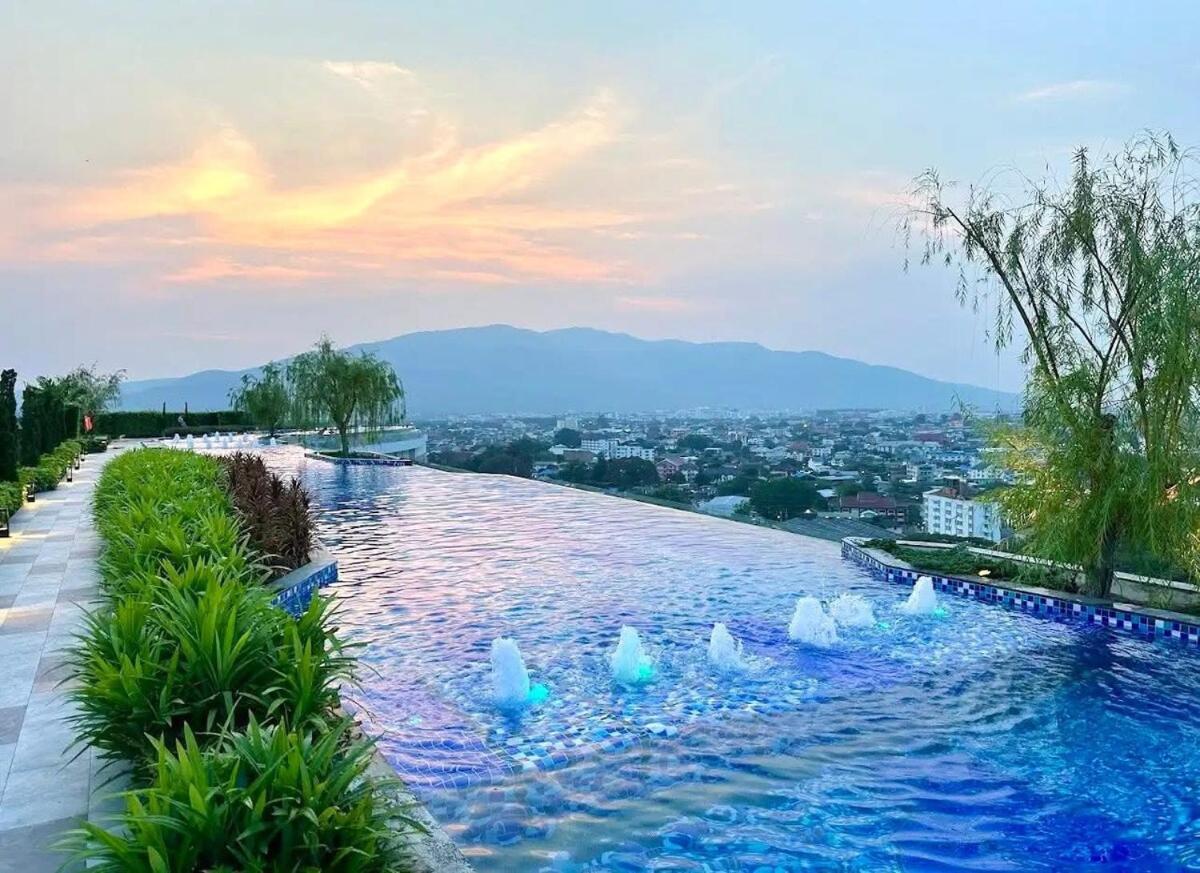 The Astra Sky River 1014 * Chiang Mai