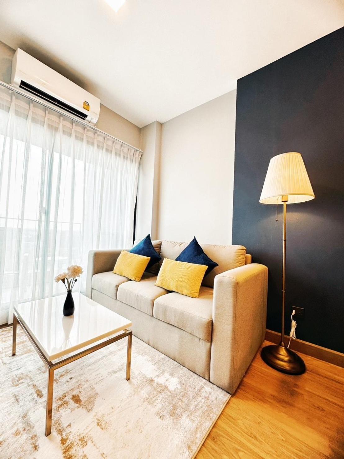 The Astra Sky River 1014 Apartment Chiang Mai