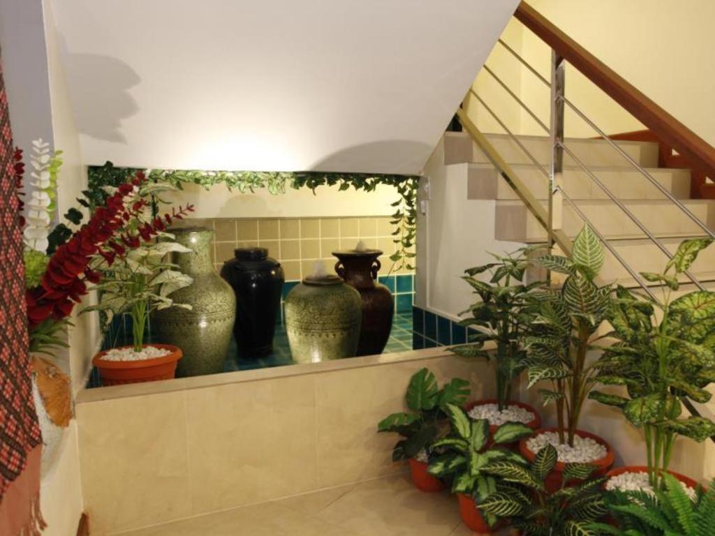 Hotel The Xym 2*