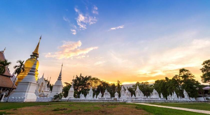 The Connect 2* Chiang Mai