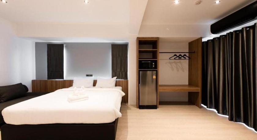 Yellotel Chang Klan Hotel