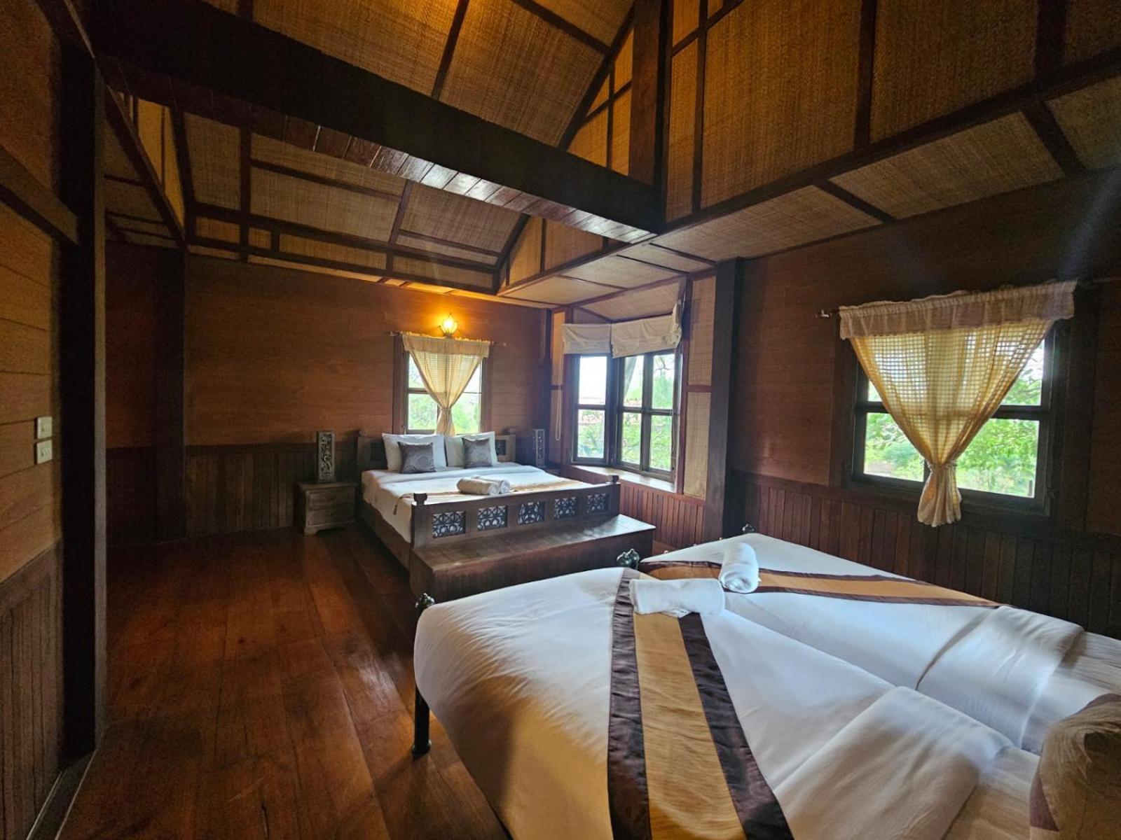 Insda Wellness 4* Chiang Mai