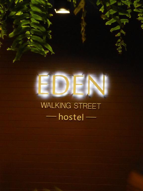 Hostel Eden Walking Street *