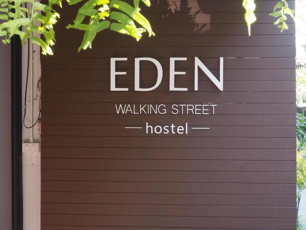 Hostel Eden Walking Street Chiang Mai