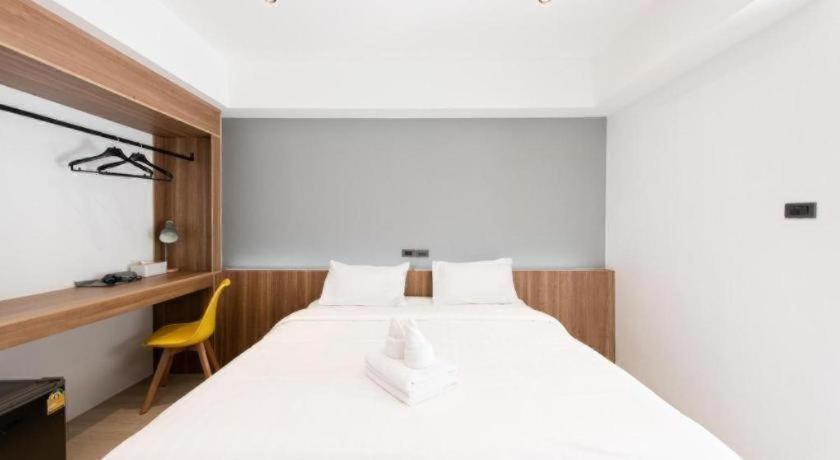 Hotel Yellotel Chang Klan 3*