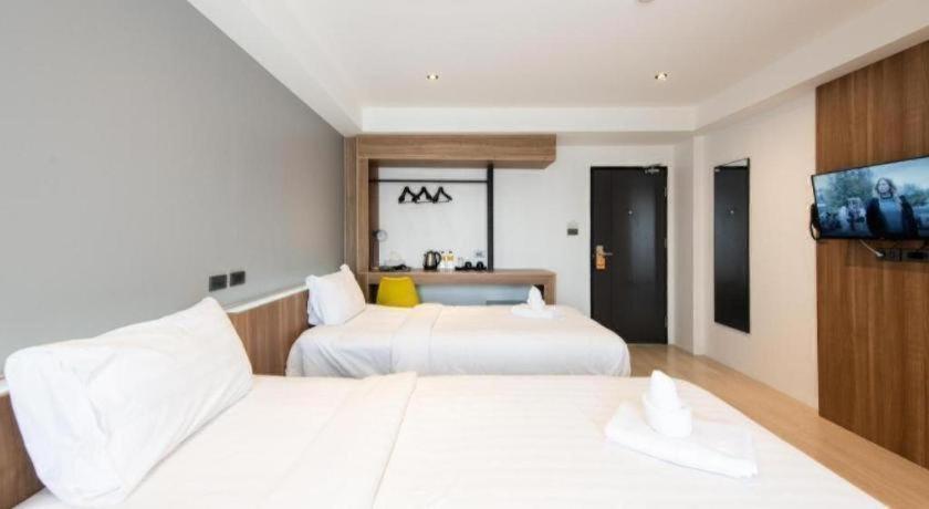 Yellotel Chang Klan Chiang Mai