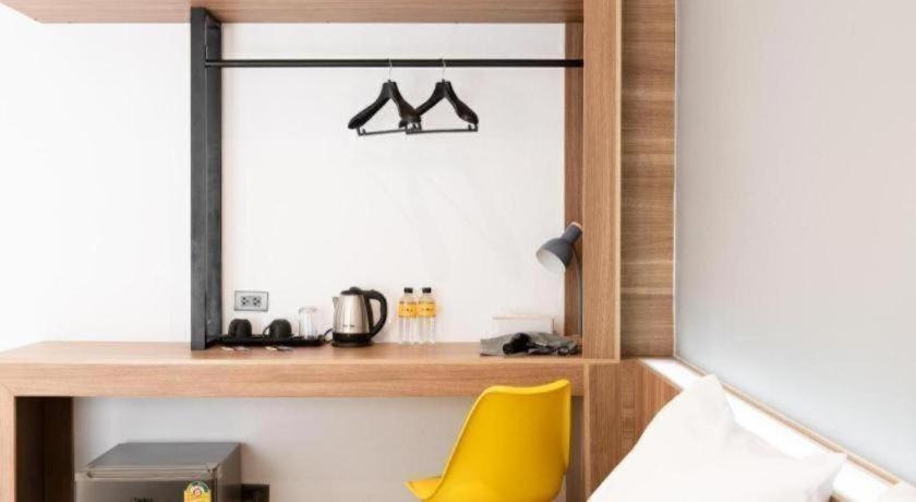 Yellotel Chang Klan Hotel 3*