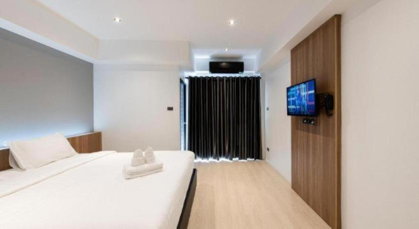 Hotel Yellotel Chang Klan 3*