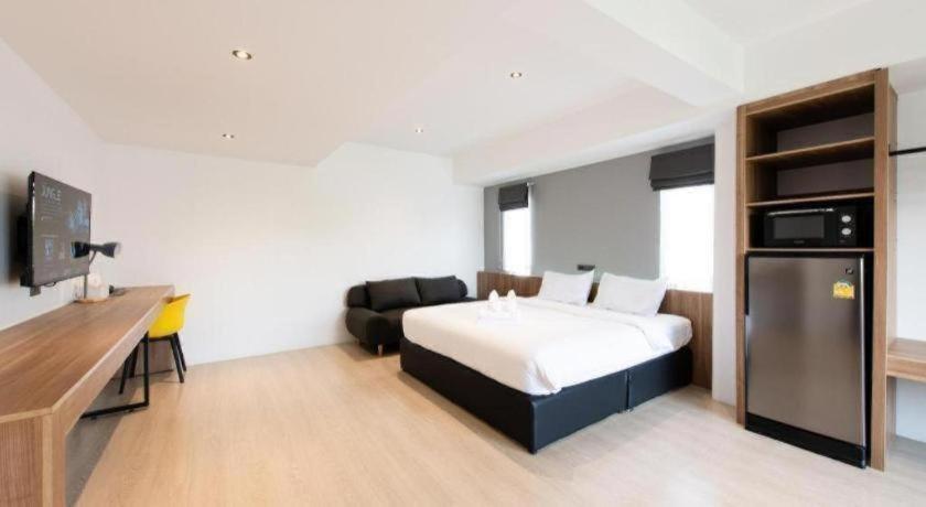 Hotel Yellotel Chang Klan