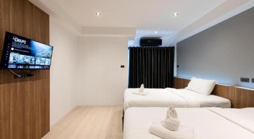 Yellotel Chang Klan Hotel 3*