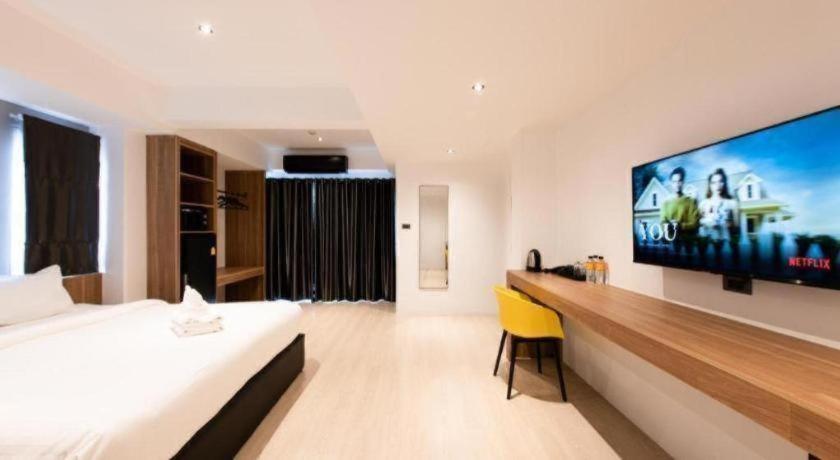 Hotel Yellotel Chang Klan