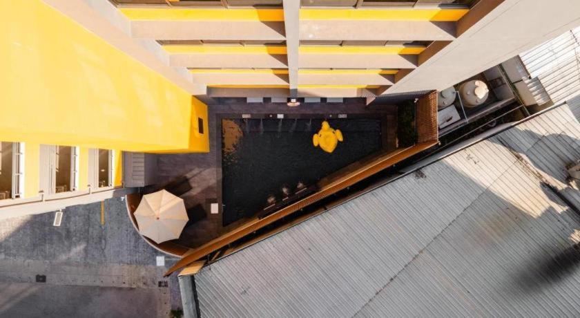 Yellotel Chang Klan Hotel 3*