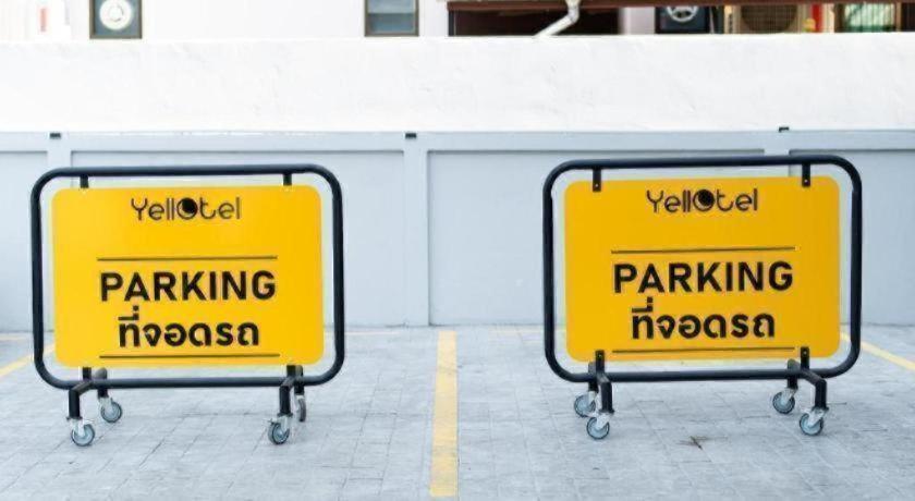 Yellotel Chang Klan Hotel Chiang Mai