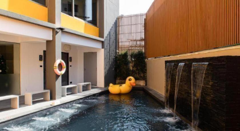 Hotel Yellotel Chang Klan