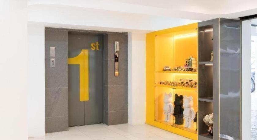 Yellotel Chang Klan Hotel