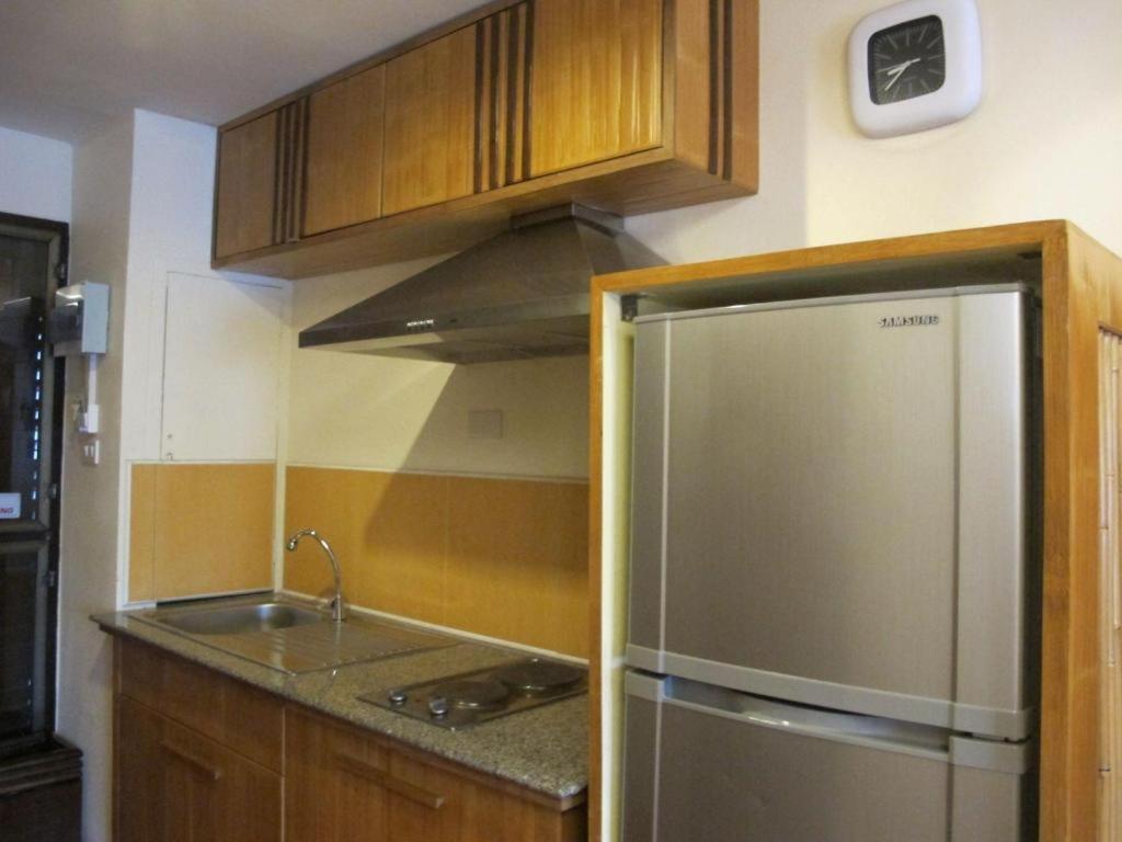 Gerard Habitat Hotel 3*