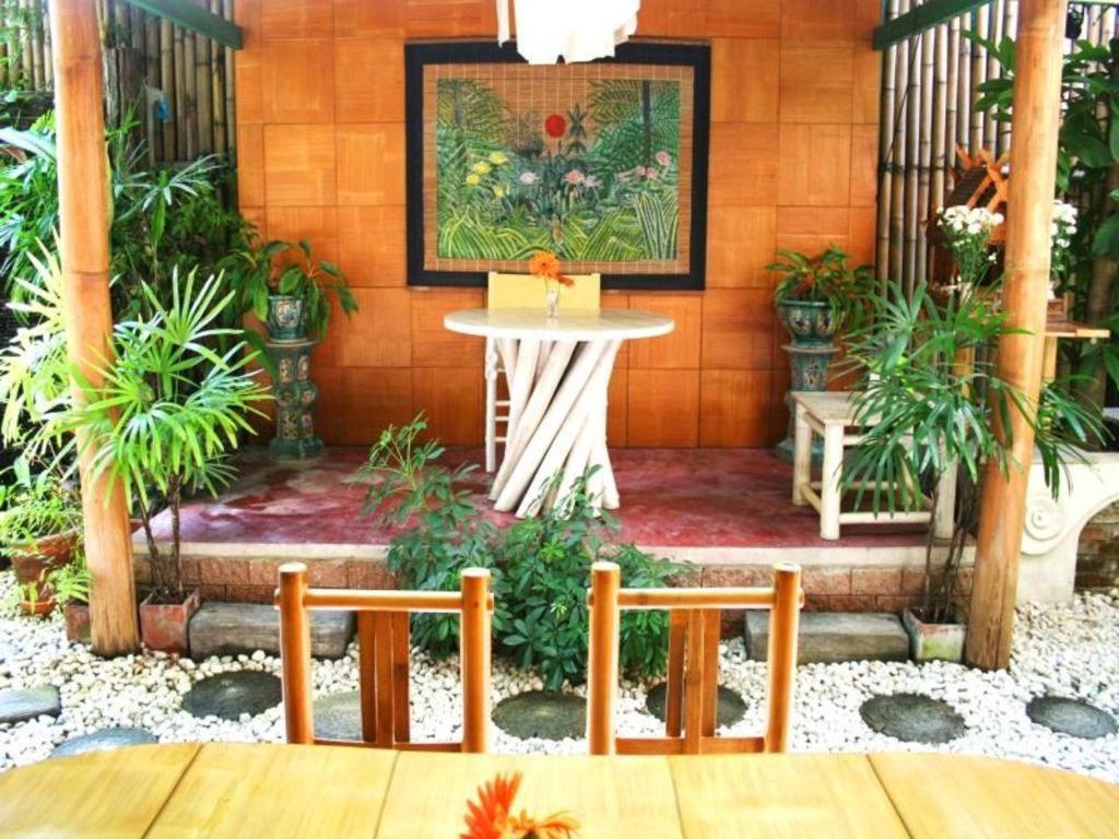 Gerard Habitat 3* Chiang Mai