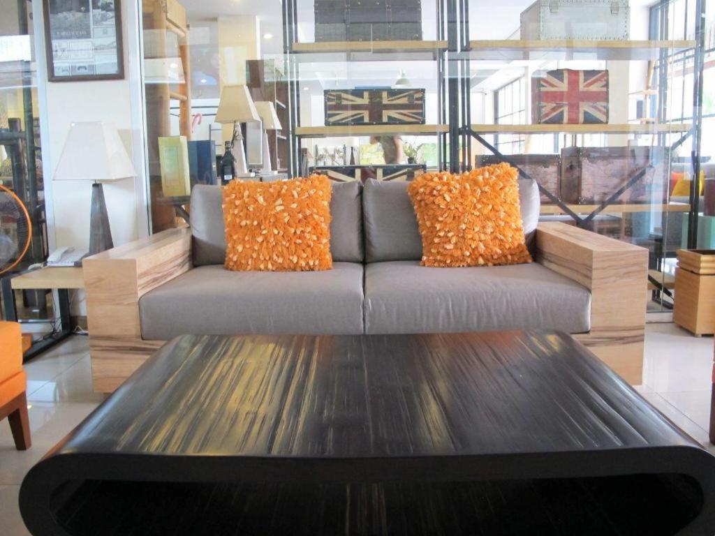 Gerard Habitat Hotel Chiang Mai