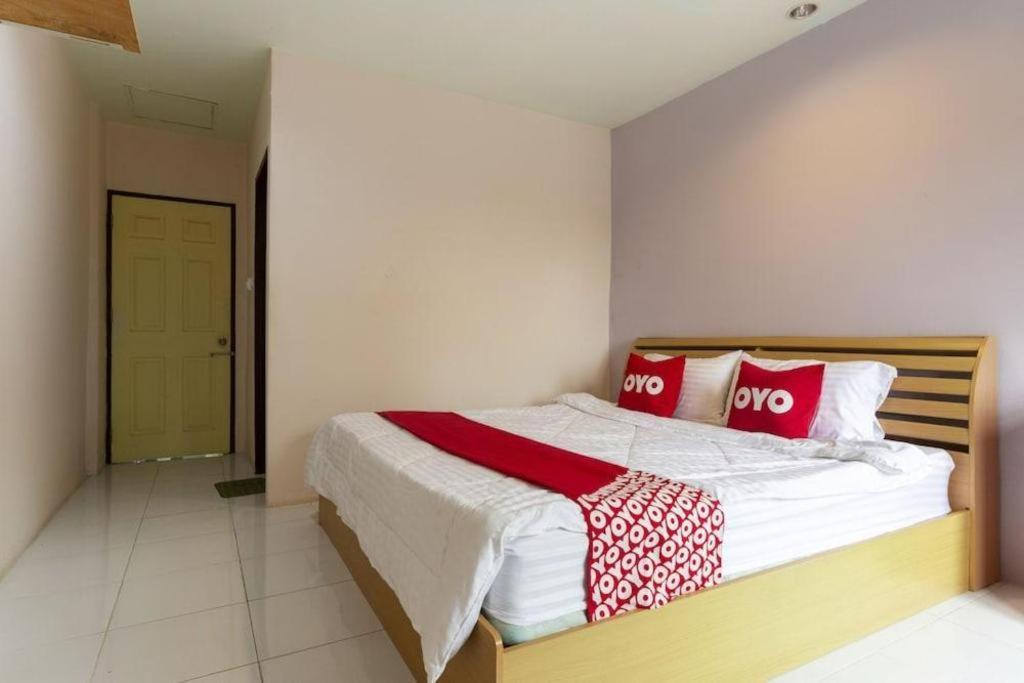 Oyo 75356 Thipsiri Hotel Chiang Mai
