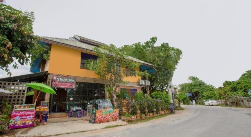 Hotel Oyo 1155 Bikers House And Enduro Tours Chiang Mai