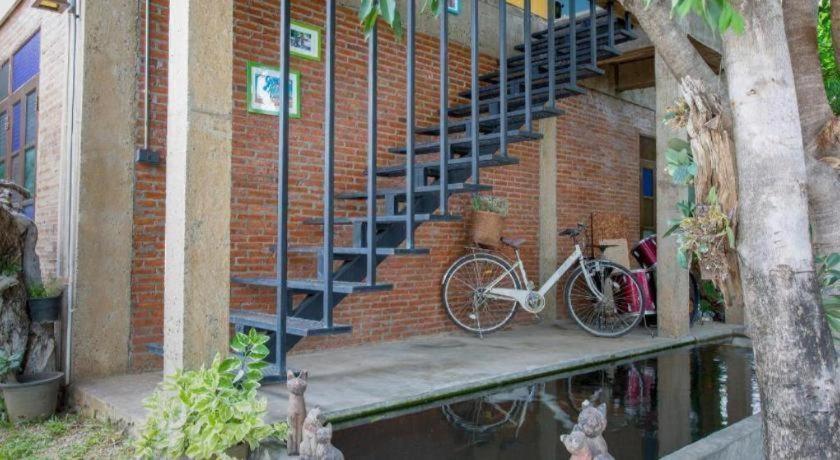 Oyo 1155 Bikers House And Enduro Tours 3*