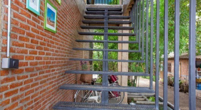 Hotel Oyo 1155 Bikers House And Enduro Tours