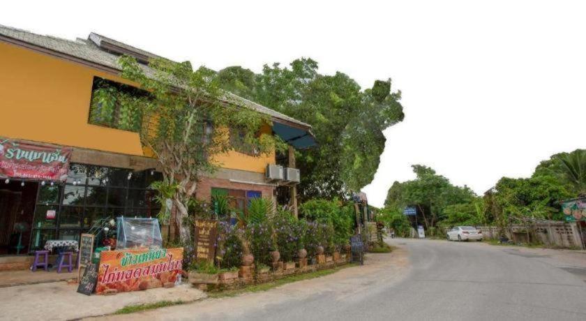 Oyo 1155 Bikers House And Enduro Tours Hotel Chiang Mai