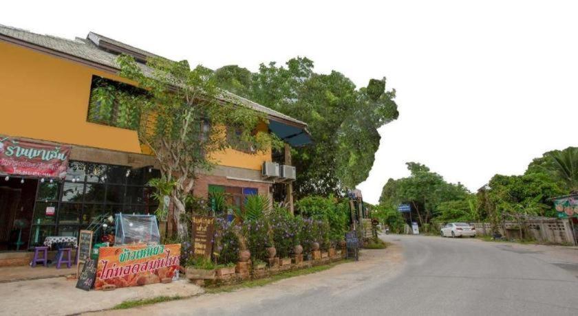 Oyo 1155 Bikers House And Enduro Tours Chiang Mai
