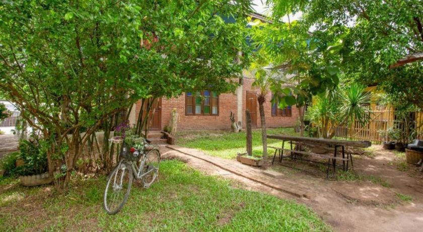 Hotel Oyo 1155 Bikers House And Enduro Tours 3*