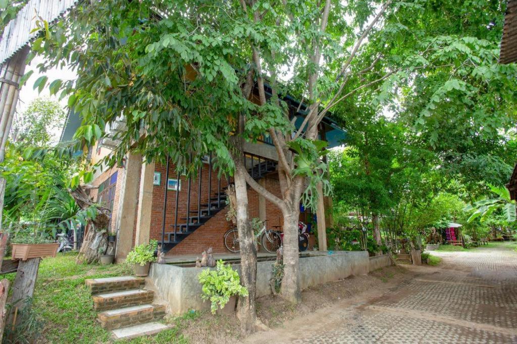 Hotel Oyo 1155 Bikers House And Enduro Tours