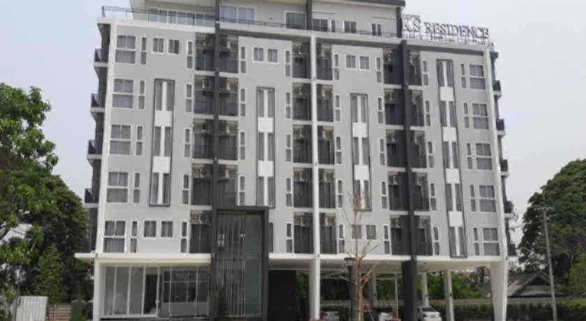 Hotel Ks Chiangmai Chiang Mai