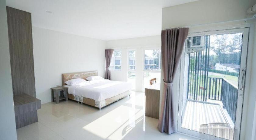 Hotel Ks Chiangmai 3*