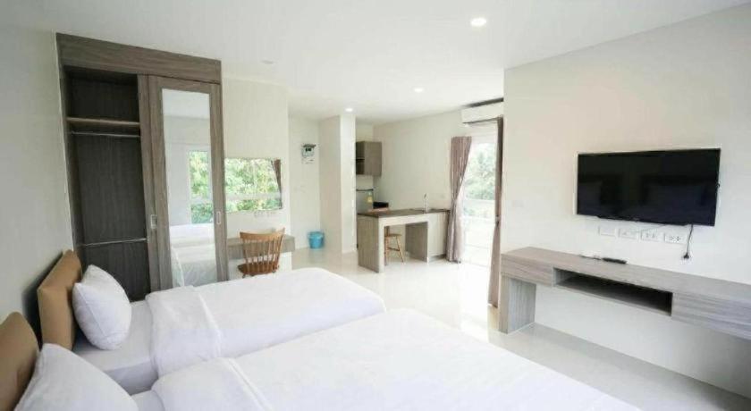 Ks Chiangmai Hotel Chiang Mai