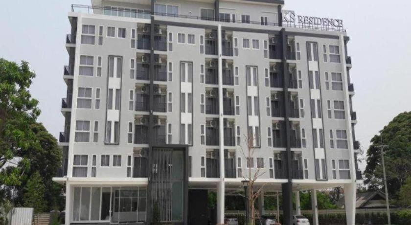 Hotel Ks Chiangmai 3*