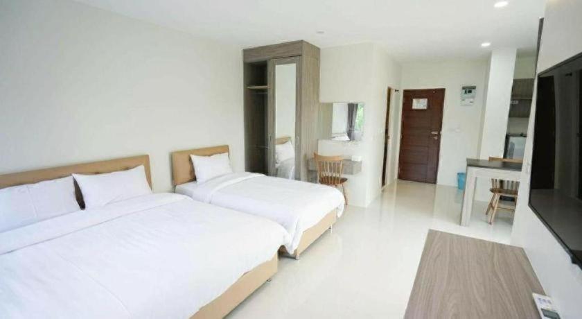 Hotel Ks Chiangmai Chiang Mai