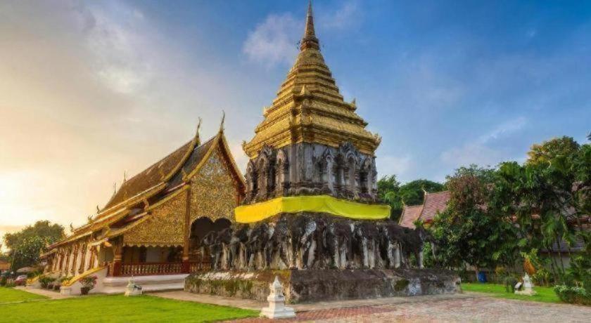 Ks Chiangmai Chiang Mai