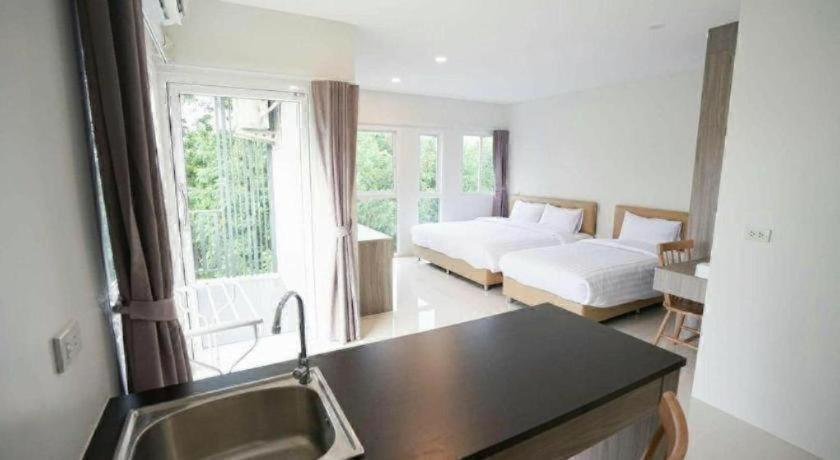 Hotel Ks Chiangmai 3*