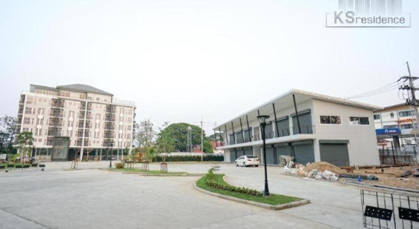 Hotel Ks Chiangmai Chiang Mai