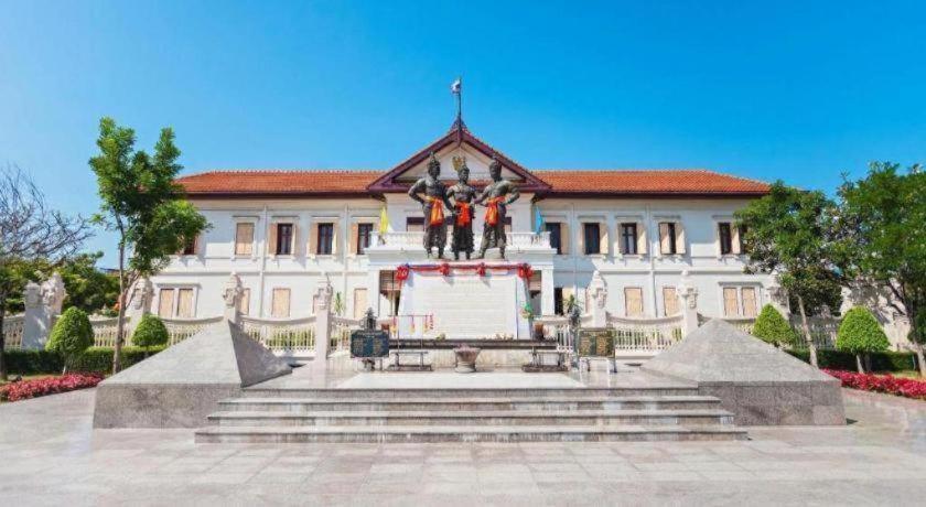Ks Chiangmai Chiang Mai