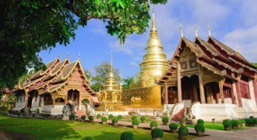 Ks Chiangmai Chiang Mai