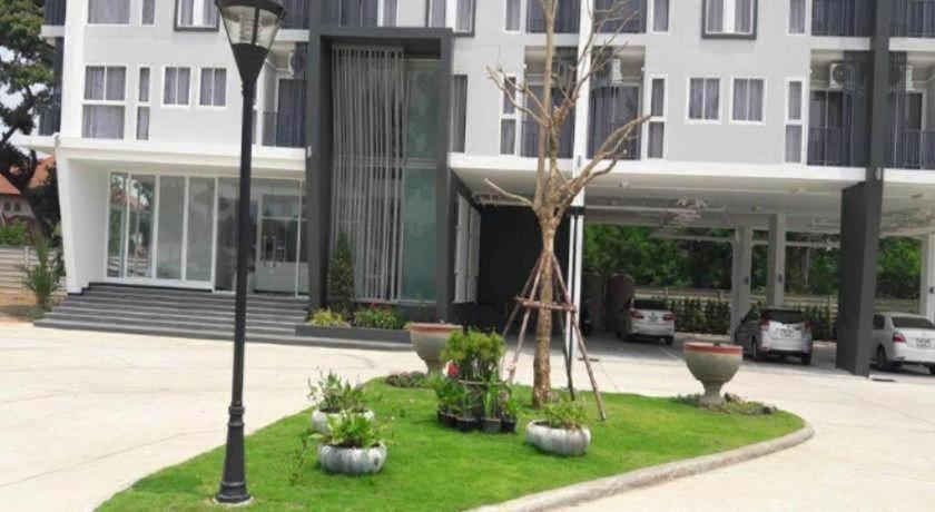 Hotel Ks Chiangmai
