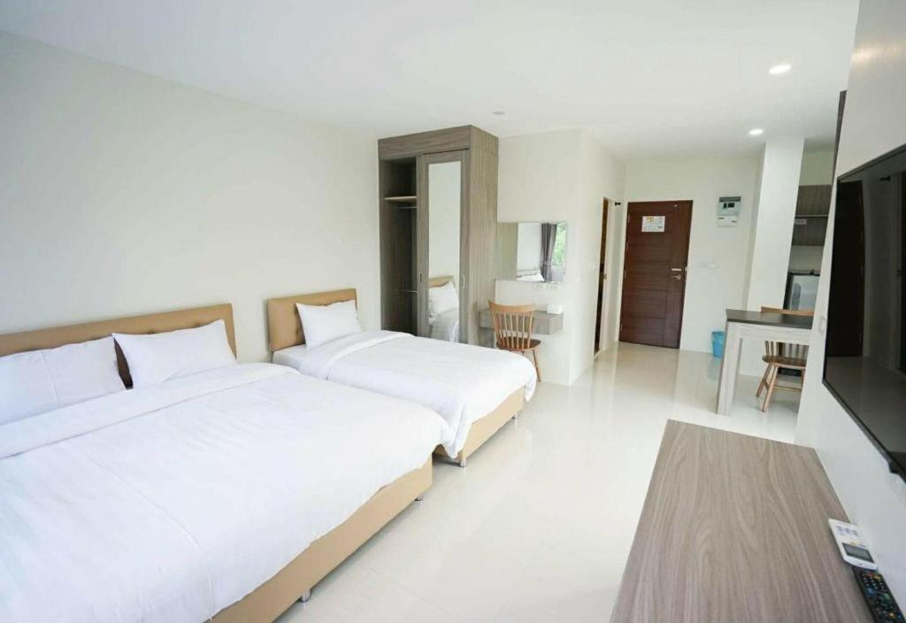 Hotel Ks Chiangmai