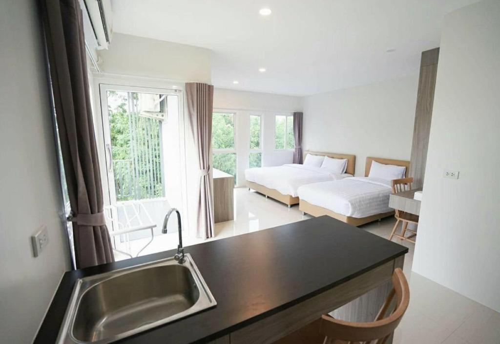 Hotel Ks Chiangmai Chiang Mai