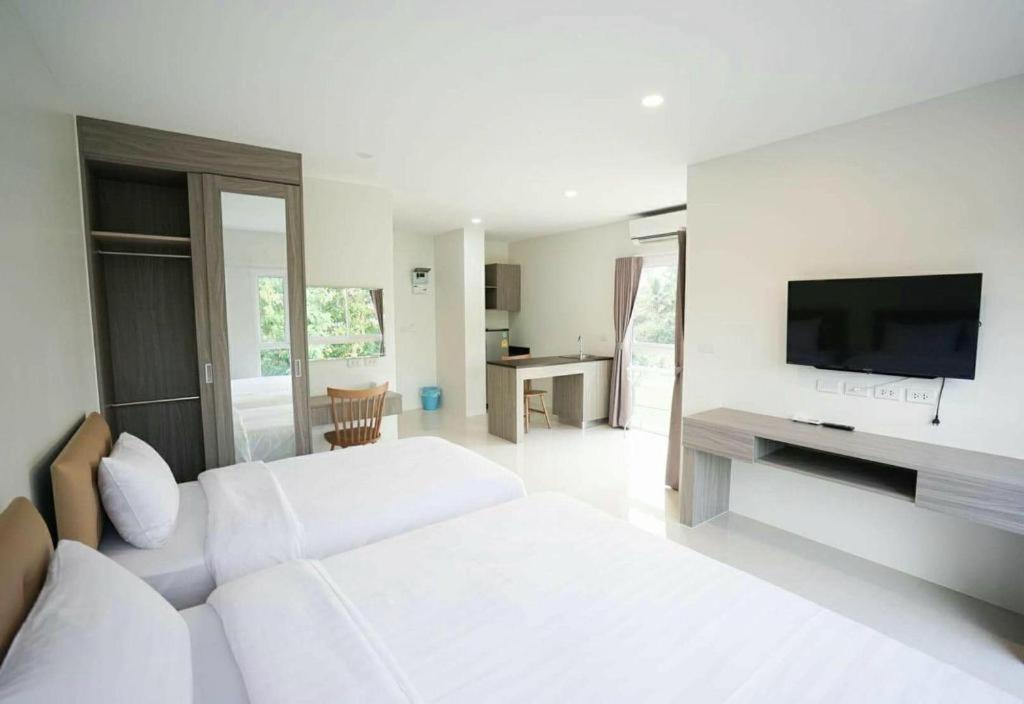 Ks Chiangmai Hotel