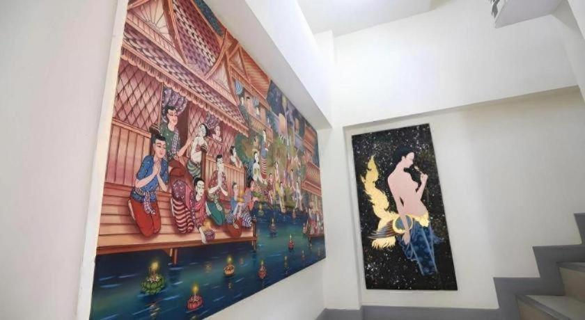 Hotel Sripoom Boutique House 2*