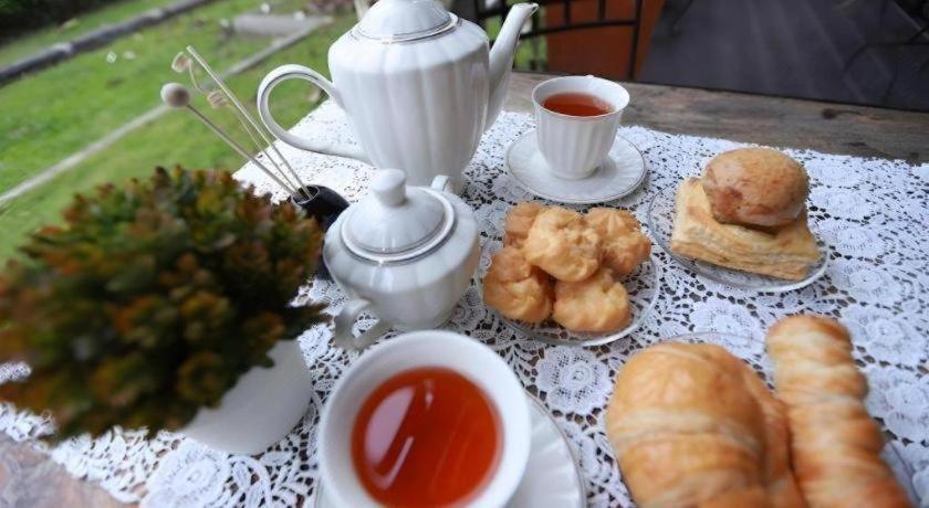 Sripoom Boutique House Hotel