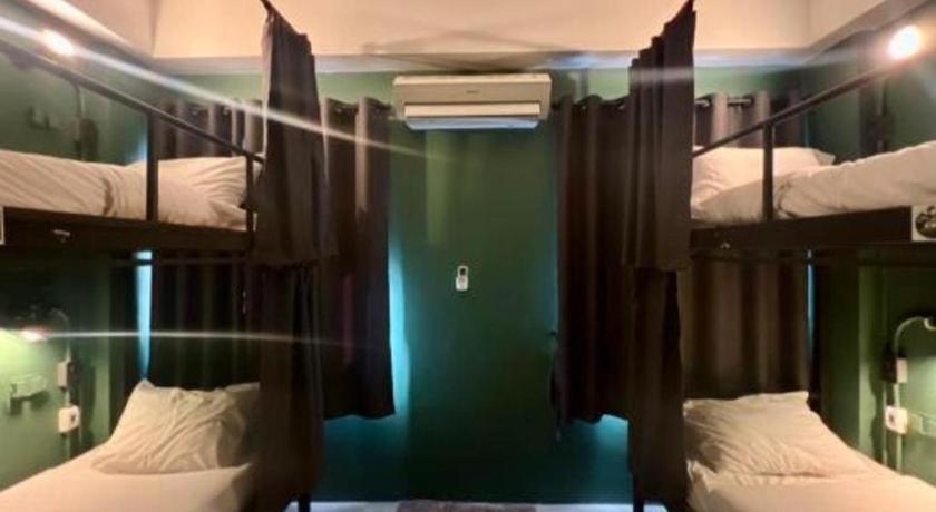 Hotel Nimman Forest Chiang Mai