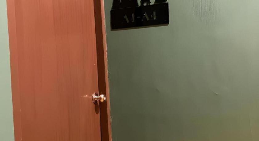Hotel Nimman Forest Chiang Mai