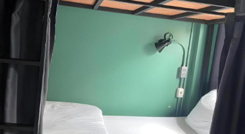 Hotel Nimman Forest